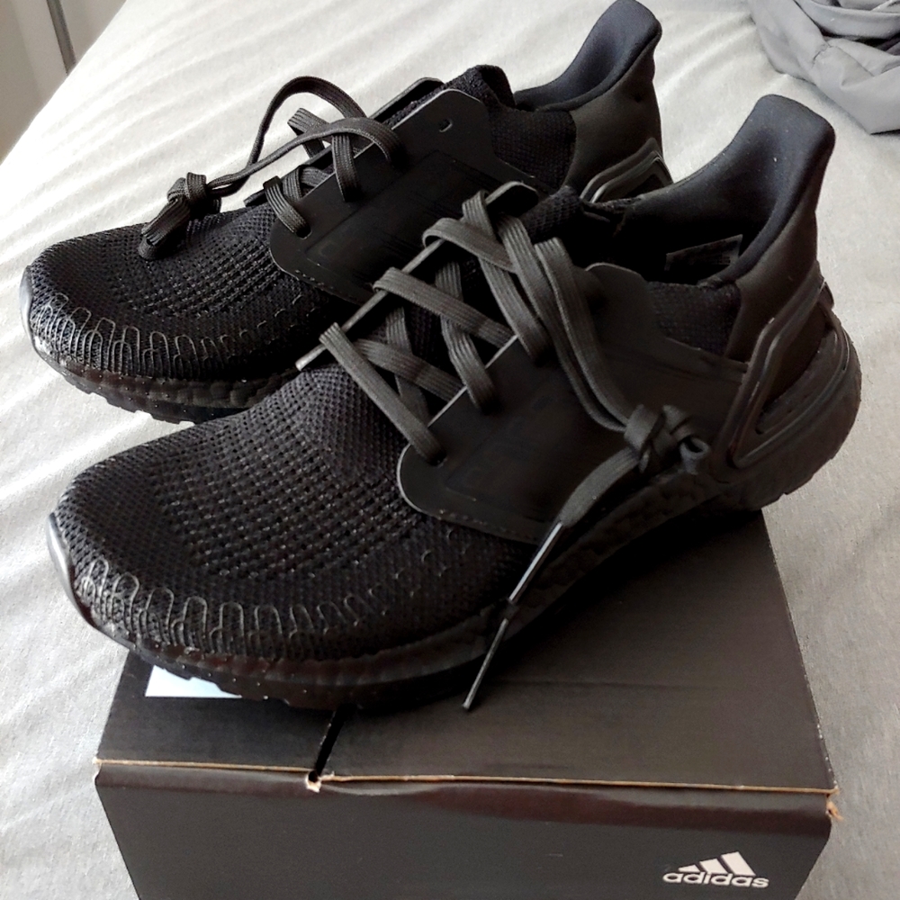 Adidas Ultraboost 20 J